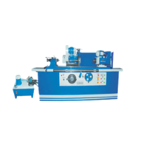 Cylindrical Grinding Machinery
